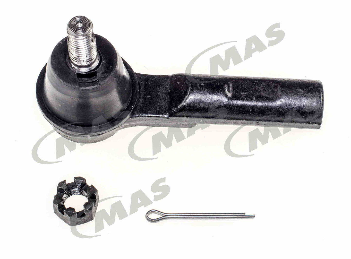 MAS Industries STEERING TIE ROD END TO59245
