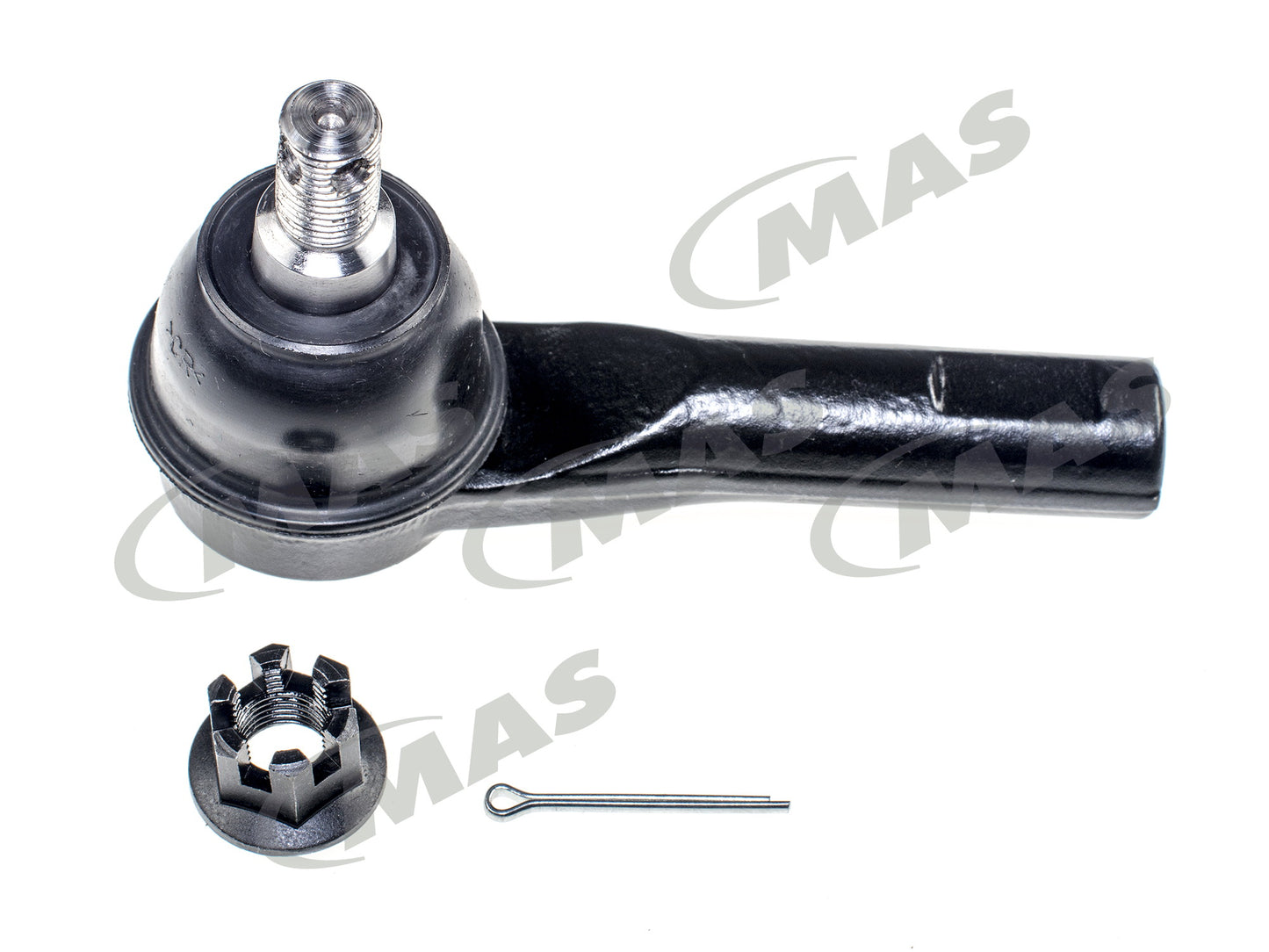 MAS Industries STEERING TIE ROD END TO59335
