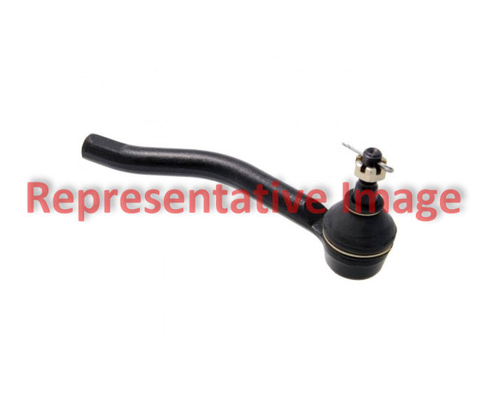 Dorman - Premium Steering Tie Rod End for 1991-88 Honda Prelude TO59585PR