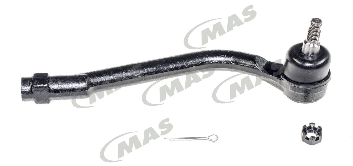 MAS Industries STEERING TIE ROD END TO60052