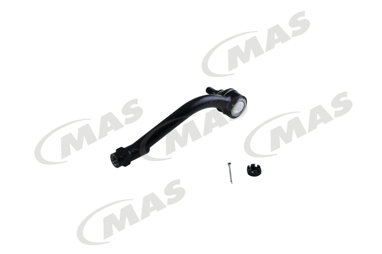 MAS Industries STEERING TIE ROD END TO60061
