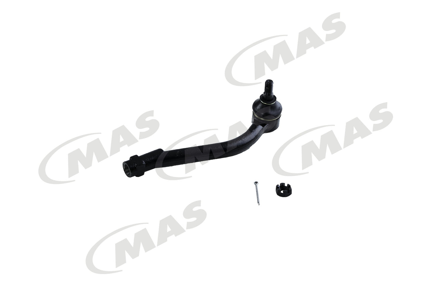 MAS Industries STEERING TIE ROD END TO60061