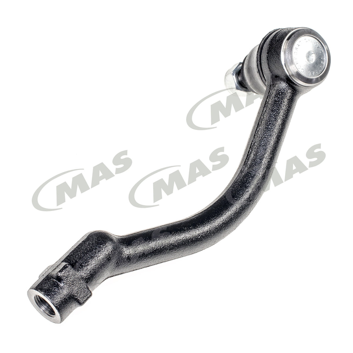 MAS Industries STEERING TIE ROD END TO60142