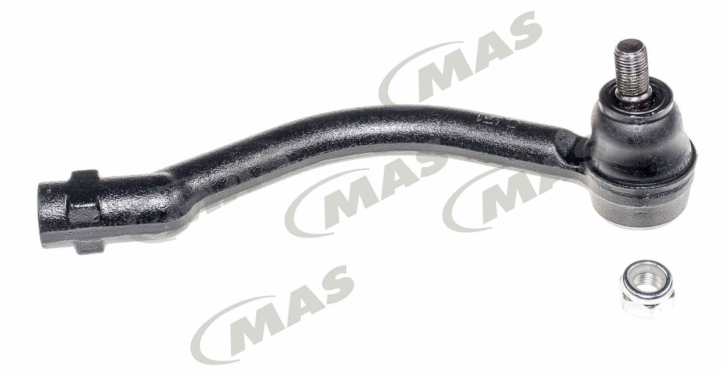 MAS Industries STEERING TIE ROD END TO60142
