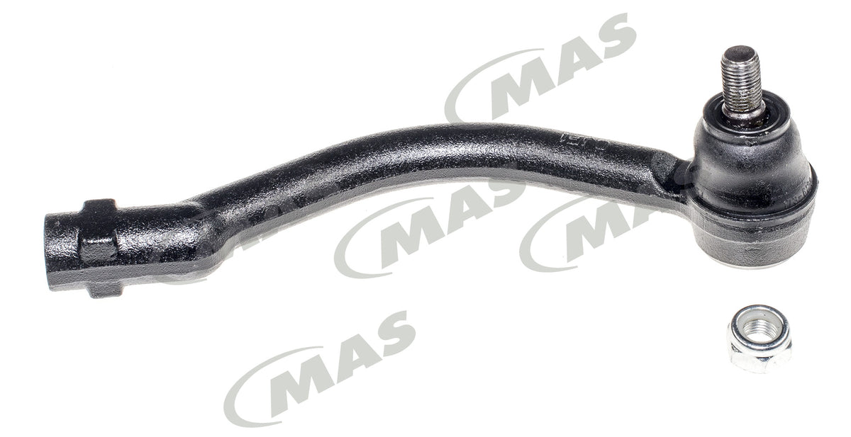 MAS Industries STEERING TIE ROD END TO60142