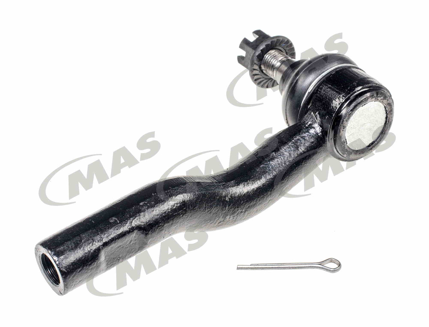 MAS Industries STEERING TIE ROD END TO65032