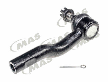 MAS Industries STEERING TIE ROD END TO65032