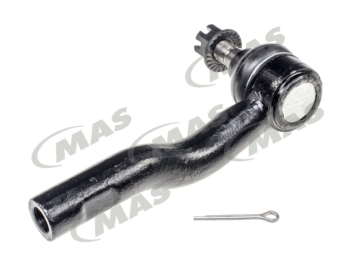 MAS Industries STEERING TIE ROD END TO65032