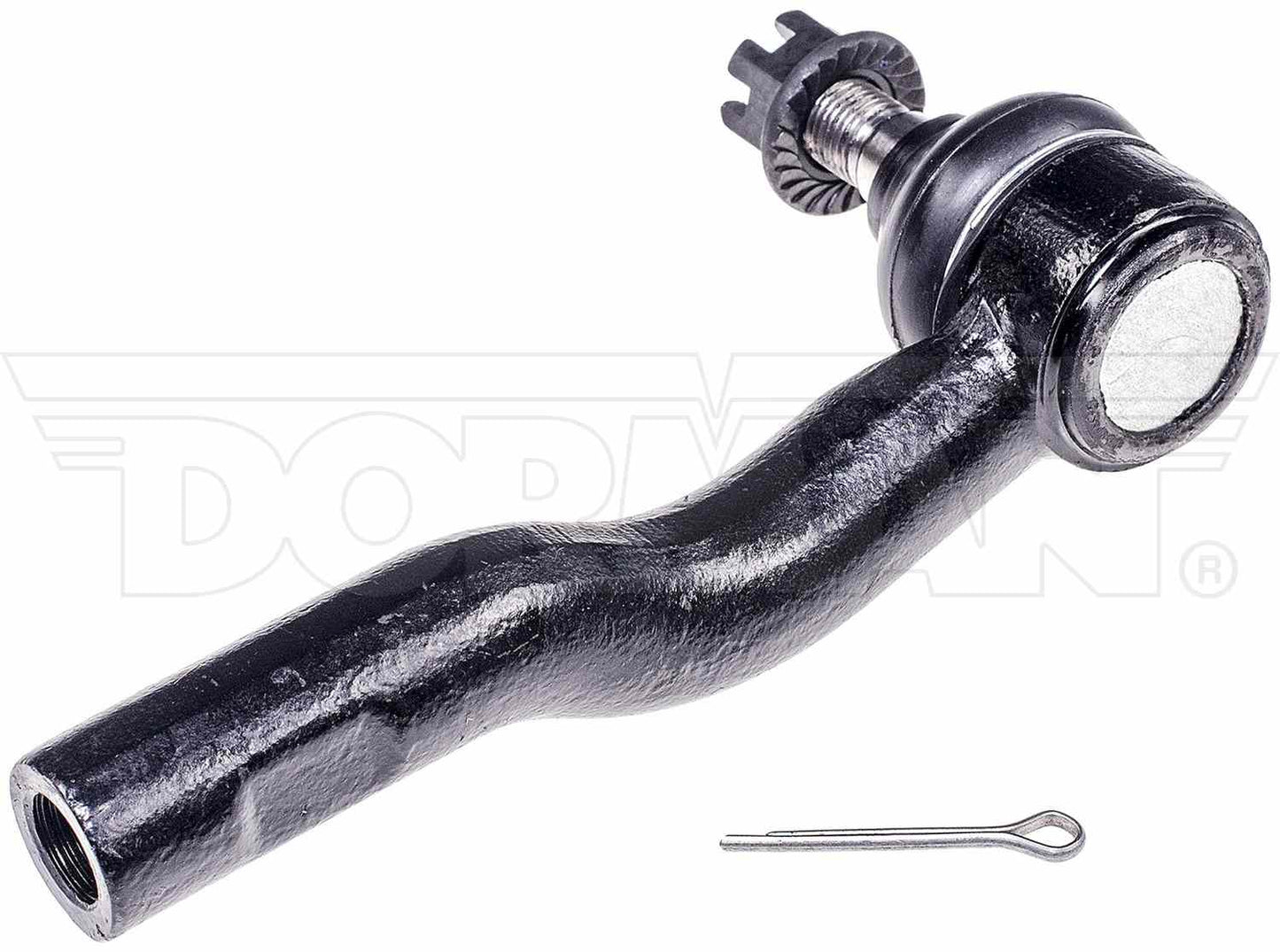 MAS Industries STEERING TIE ROD END TO65032