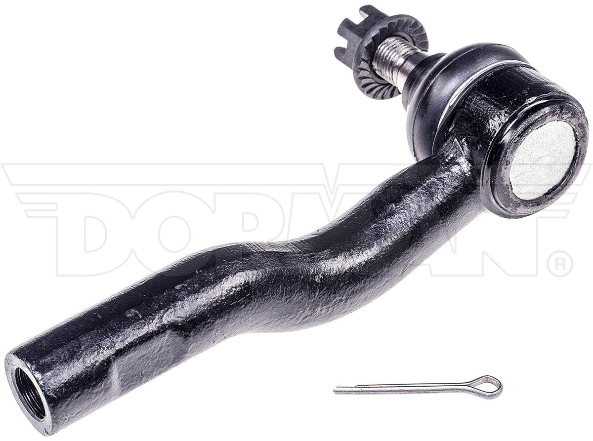 MAS Industries STEERING TIE ROD END TO65032