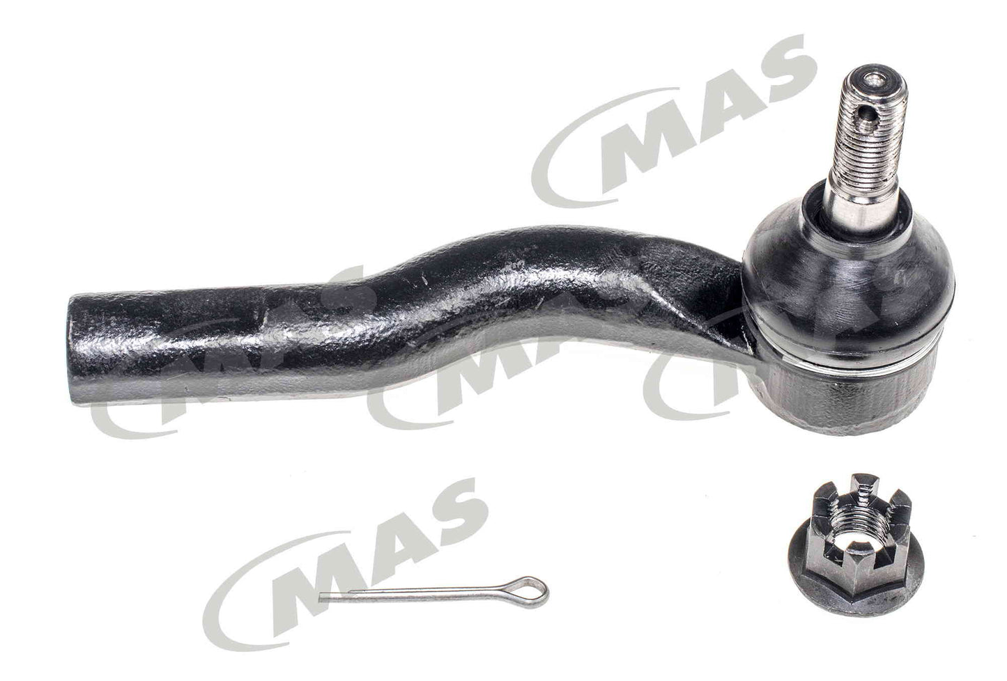 MAS Industries STEERING TIE ROD END TO65032