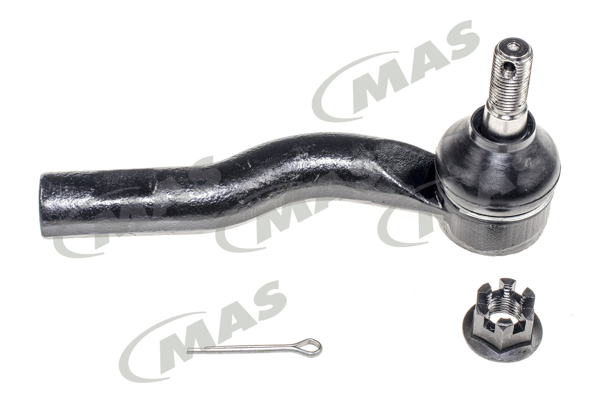 MAS Industries STEERING TIE ROD END TO65032