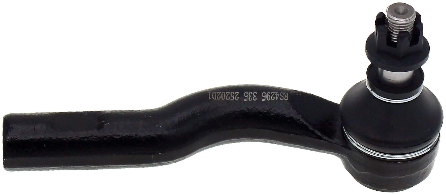 MAS Industries STEERING TIE ROD END TO65032