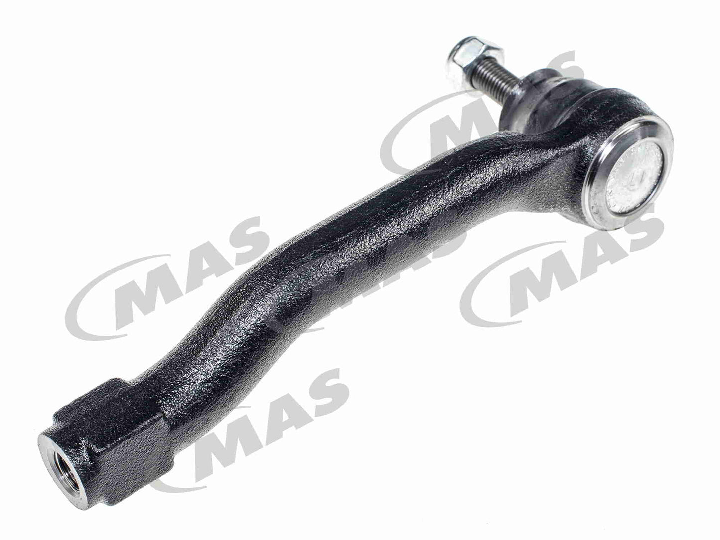MAS Industries STEERING TIE ROD END TO69172