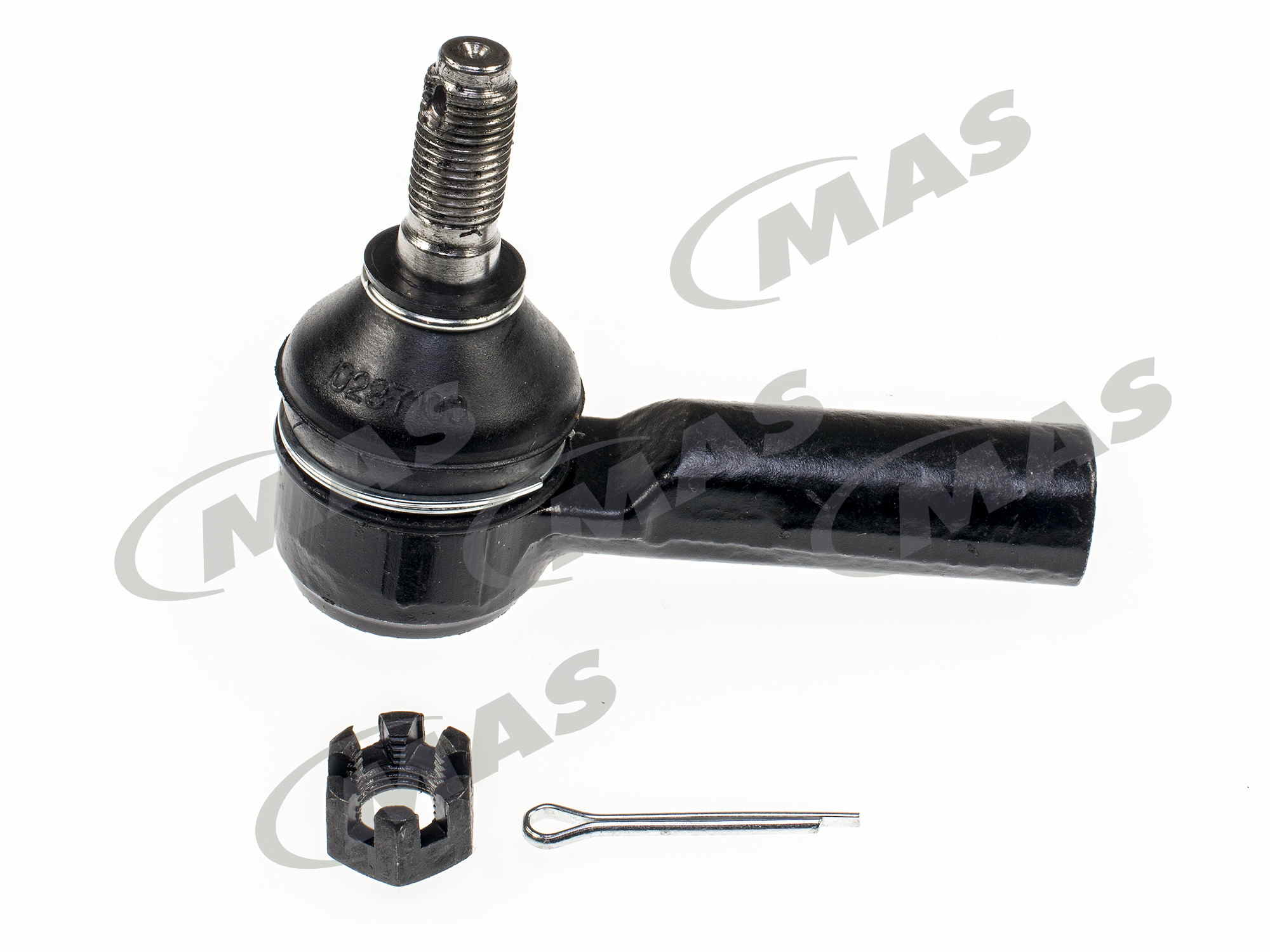 MAS Industries STEERING TIE ROD END TO74035