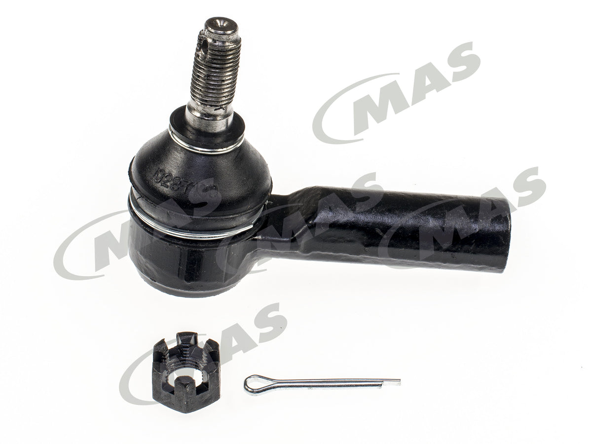 MAS Industries STEERING TIE ROD END TO74035
