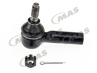 MAS Industries STEERING TIE ROD END TO74035