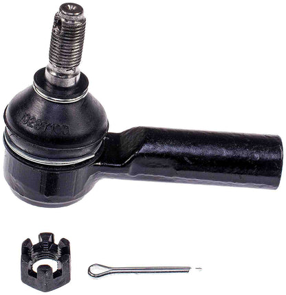 MAS Industries STEERING TIE ROD END TO74035