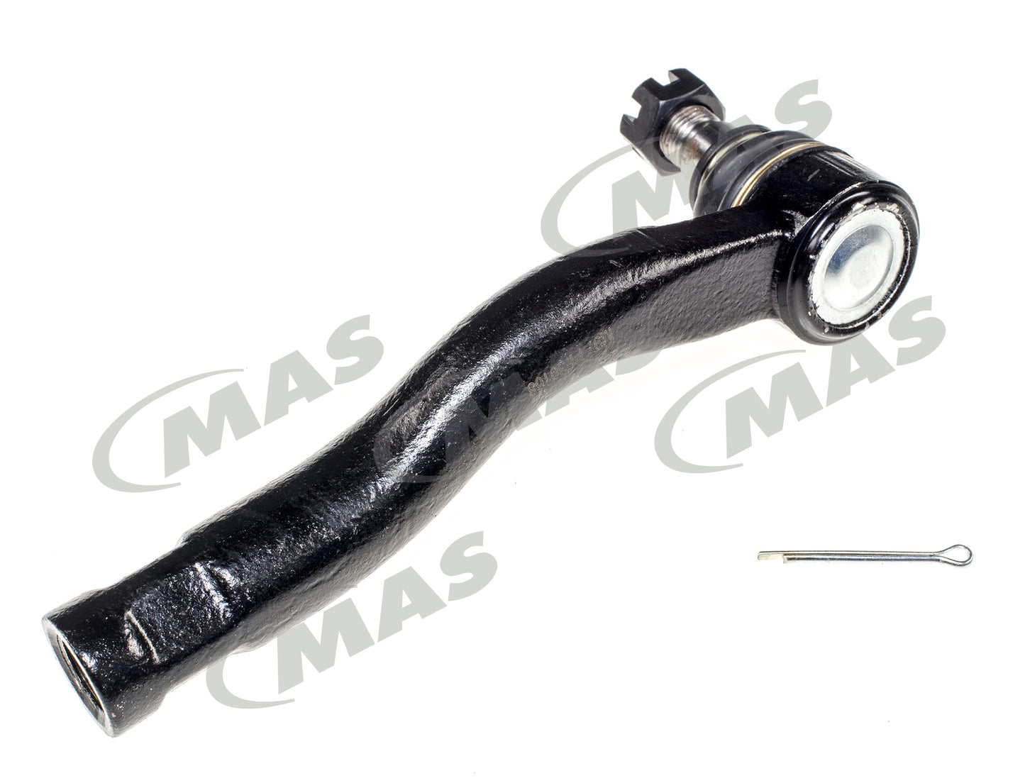 Mas Chassis Steering Tie Rod End TO74282 image 2