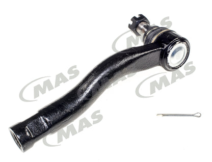 Mas Chassis Steering Tie Rod End TO74282 image 2