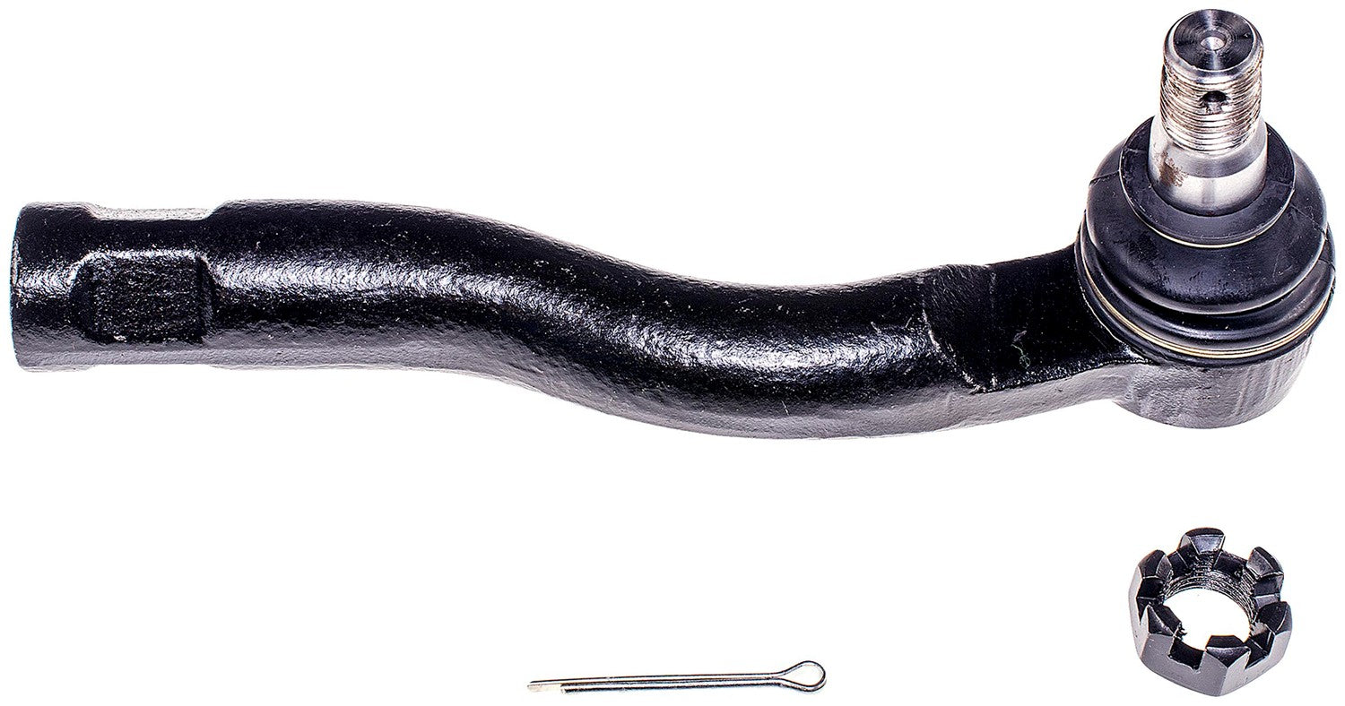 Mas Chassis Steering Tie Rod End TO74282 image 3