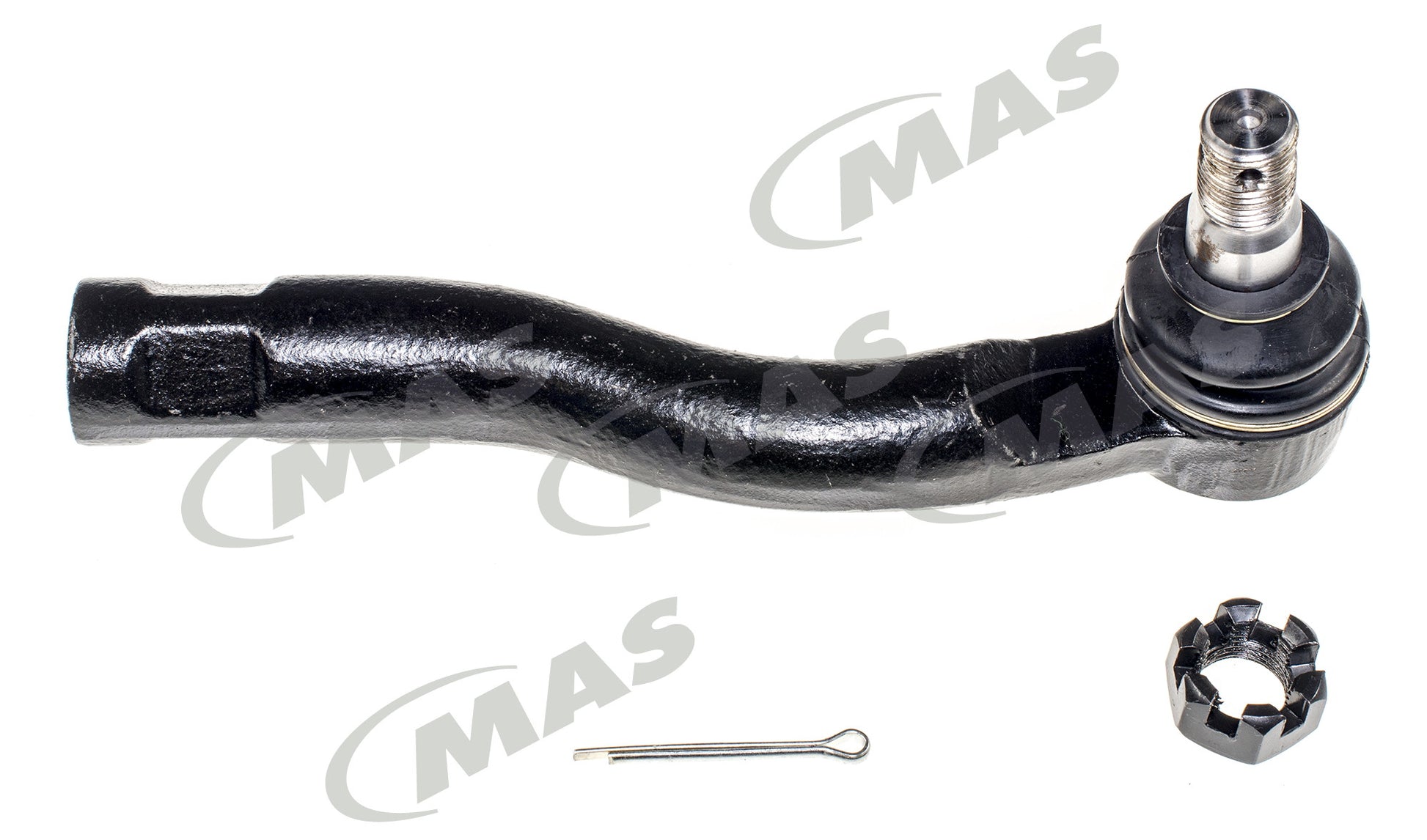 Mas Chassis Steering Tie Rod End TO74282 main image