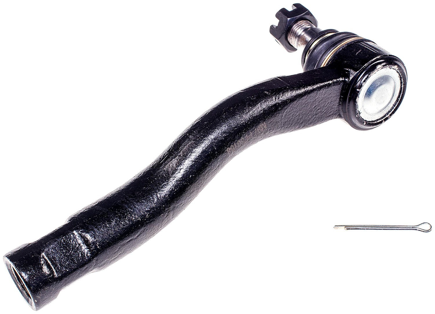 Mas Chassis Steering Tie Rod End TO74282 image 4