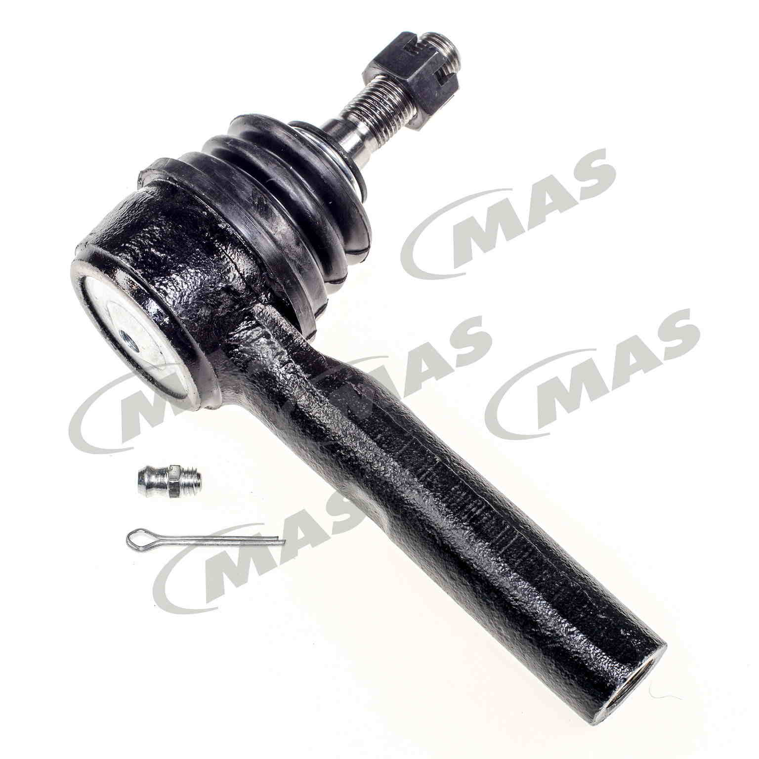 MAS Industries STEERING TIE ROD END TO81415