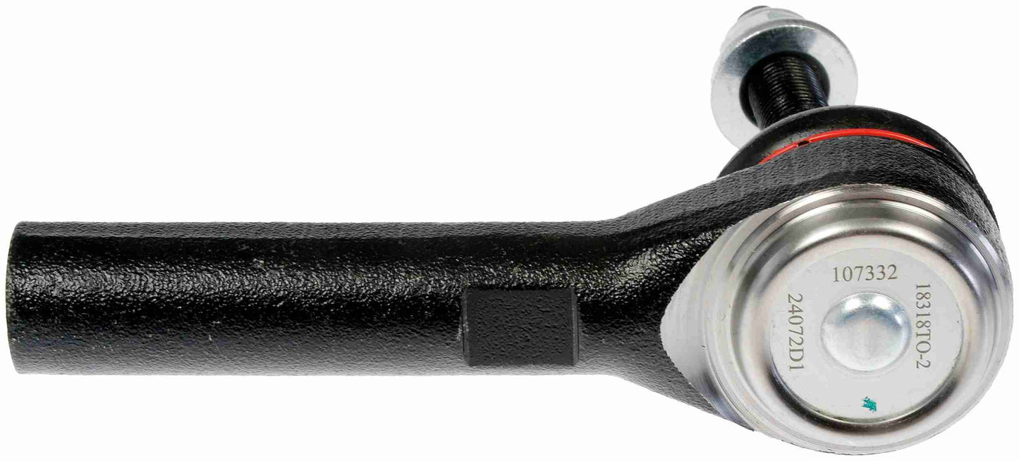 MAS Industries STEERING TIE ROD END TO81415