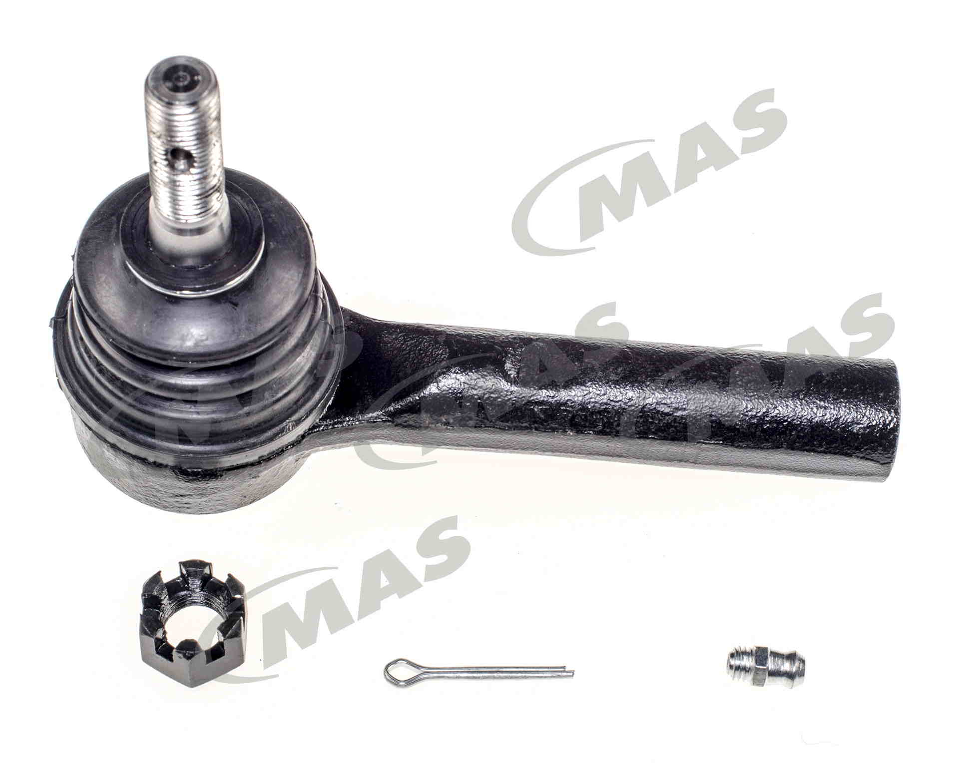 MAS Industries STEERING TIE ROD END TO81415