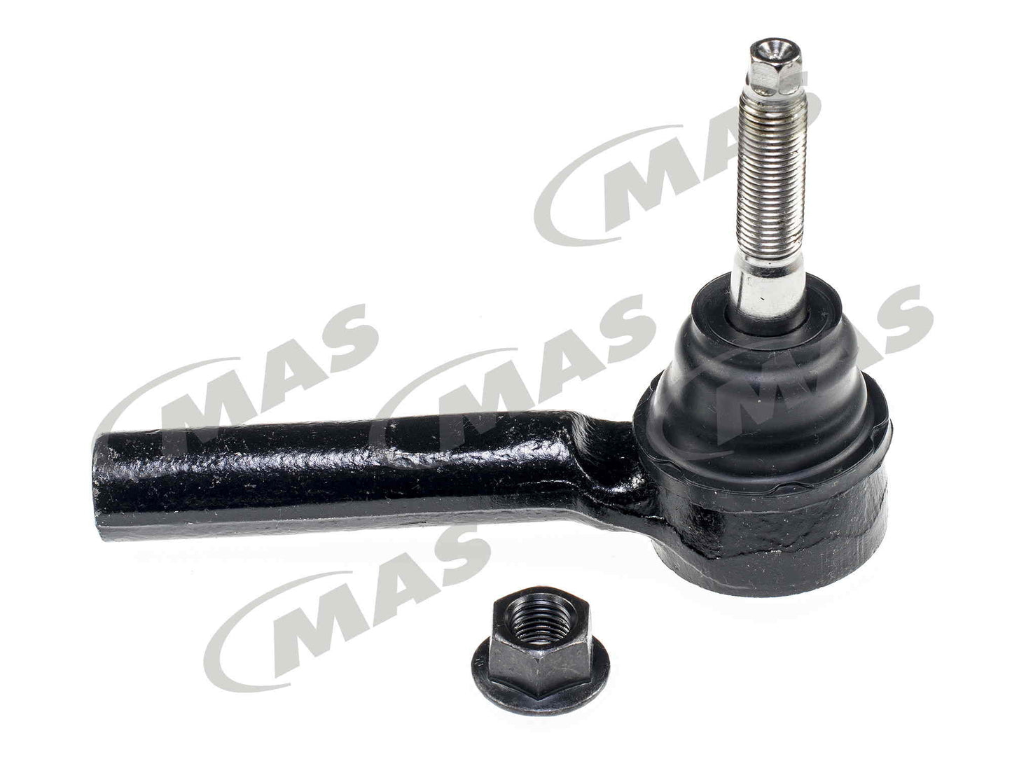 MAS Industries STEERING TIE ROD END TO82225