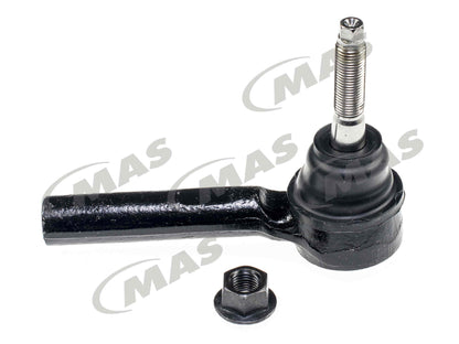 MAS Industries STEERING TIE ROD END TO82225