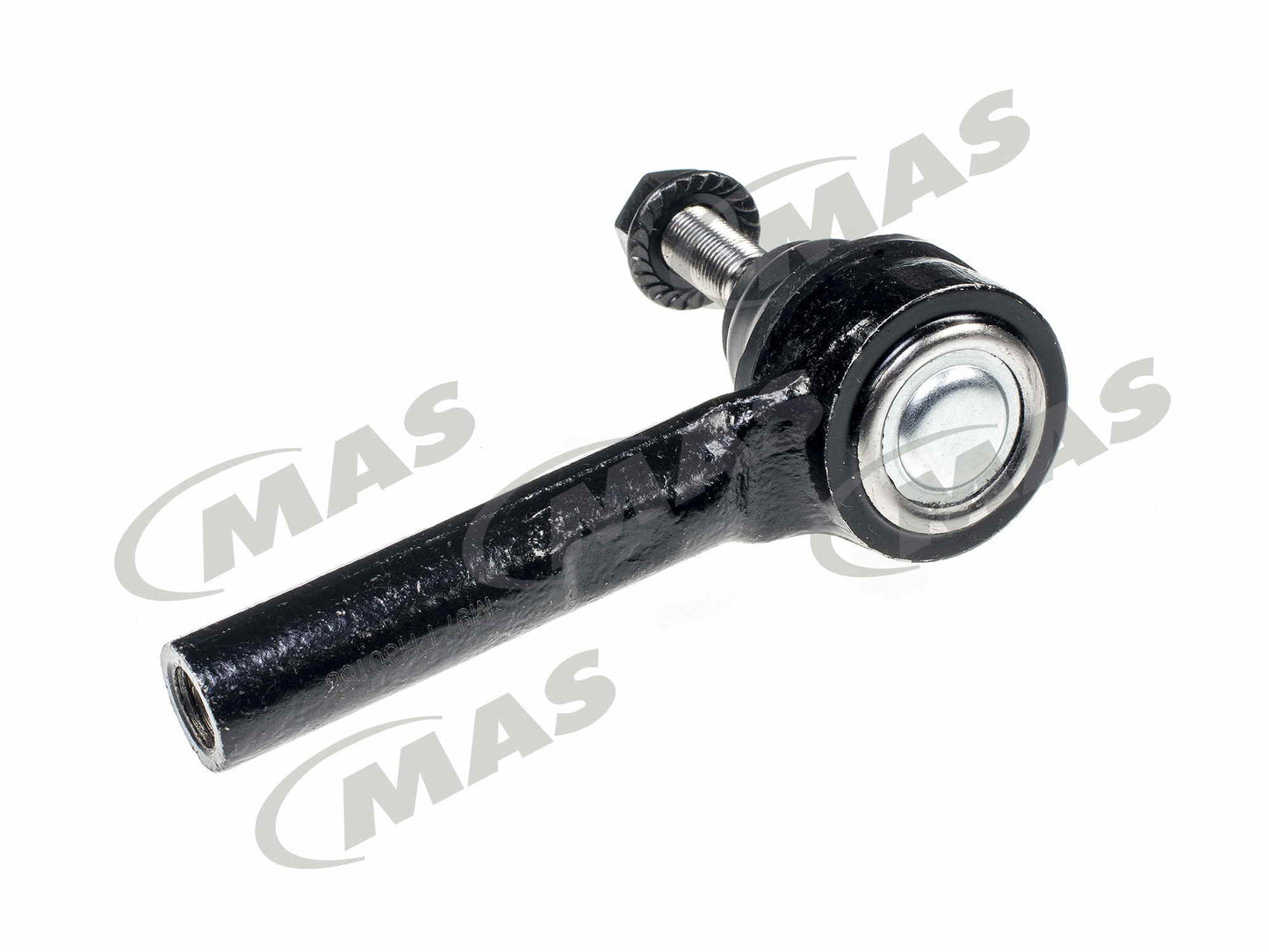 MAS Industries STEERING TIE ROD END TO82225