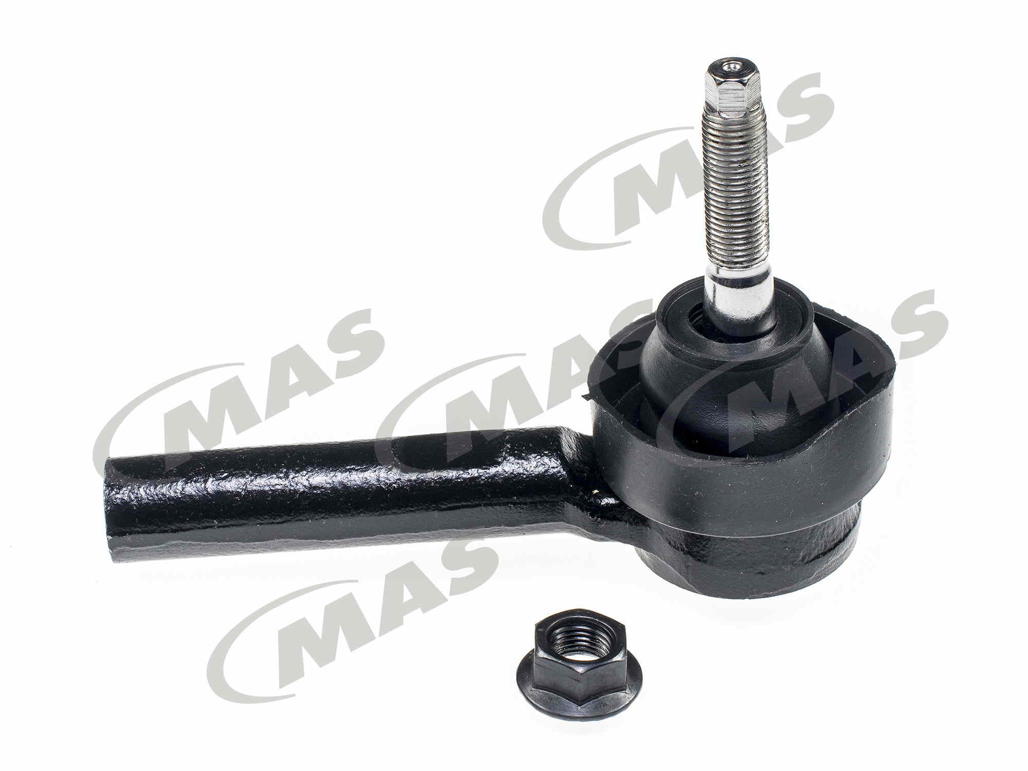 MAS Industries STEERING TIE ROD END TO82375