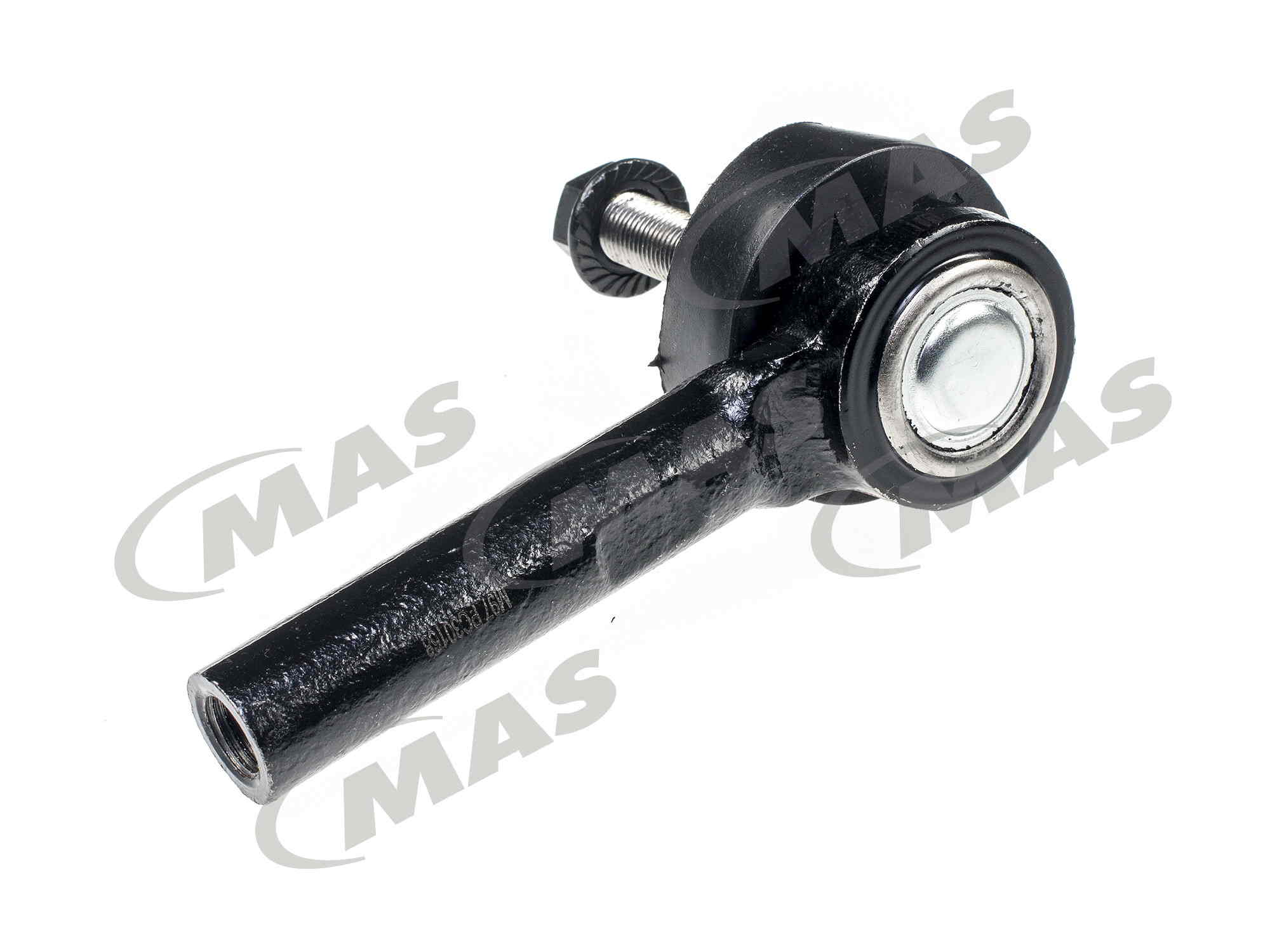 MAS Industries STEERING TIE ROD END TO82375