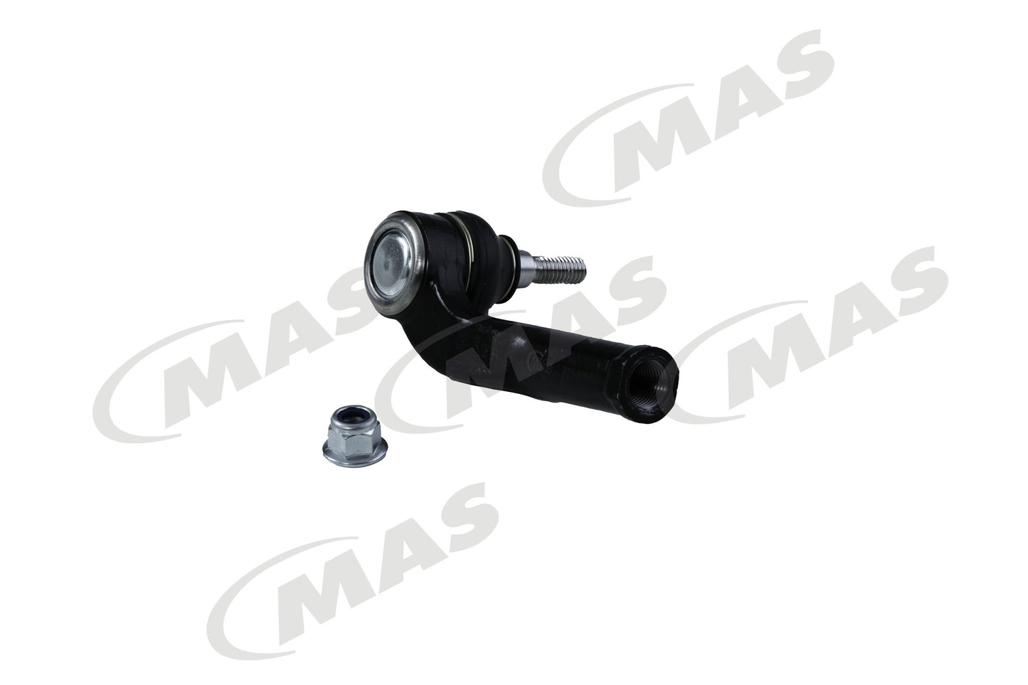 MAS Industries STEERING TIE ROD END TO85021