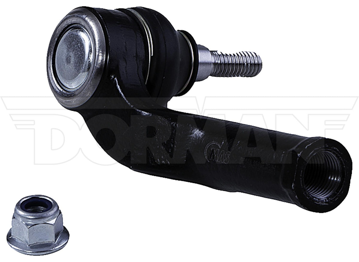 MAS Industries STEERING TIE ROD END TO85021