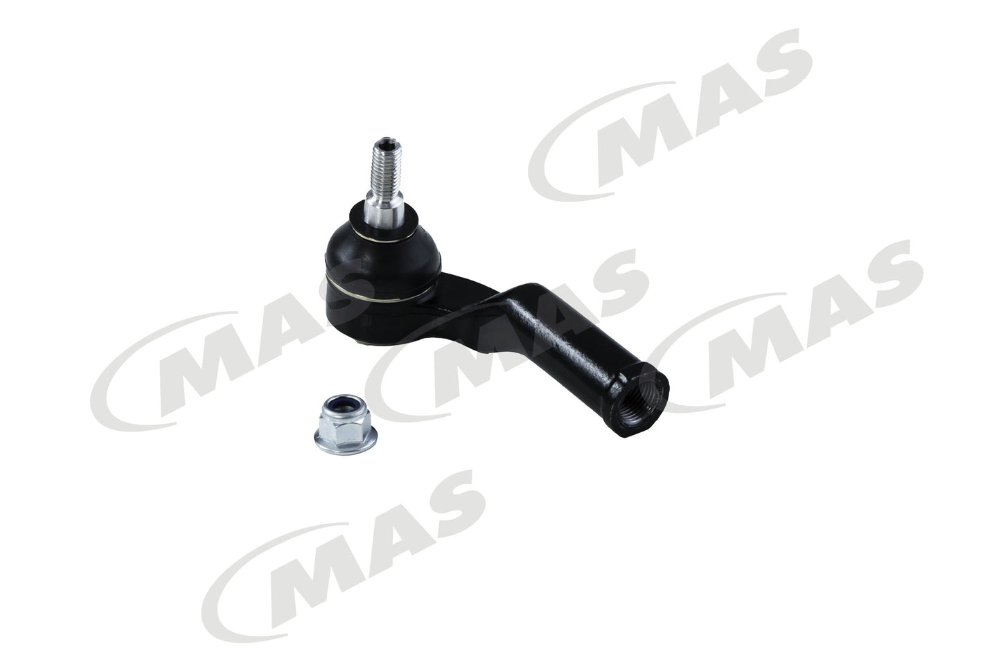 MAS Industries STEERING TIE ROD END TO85021