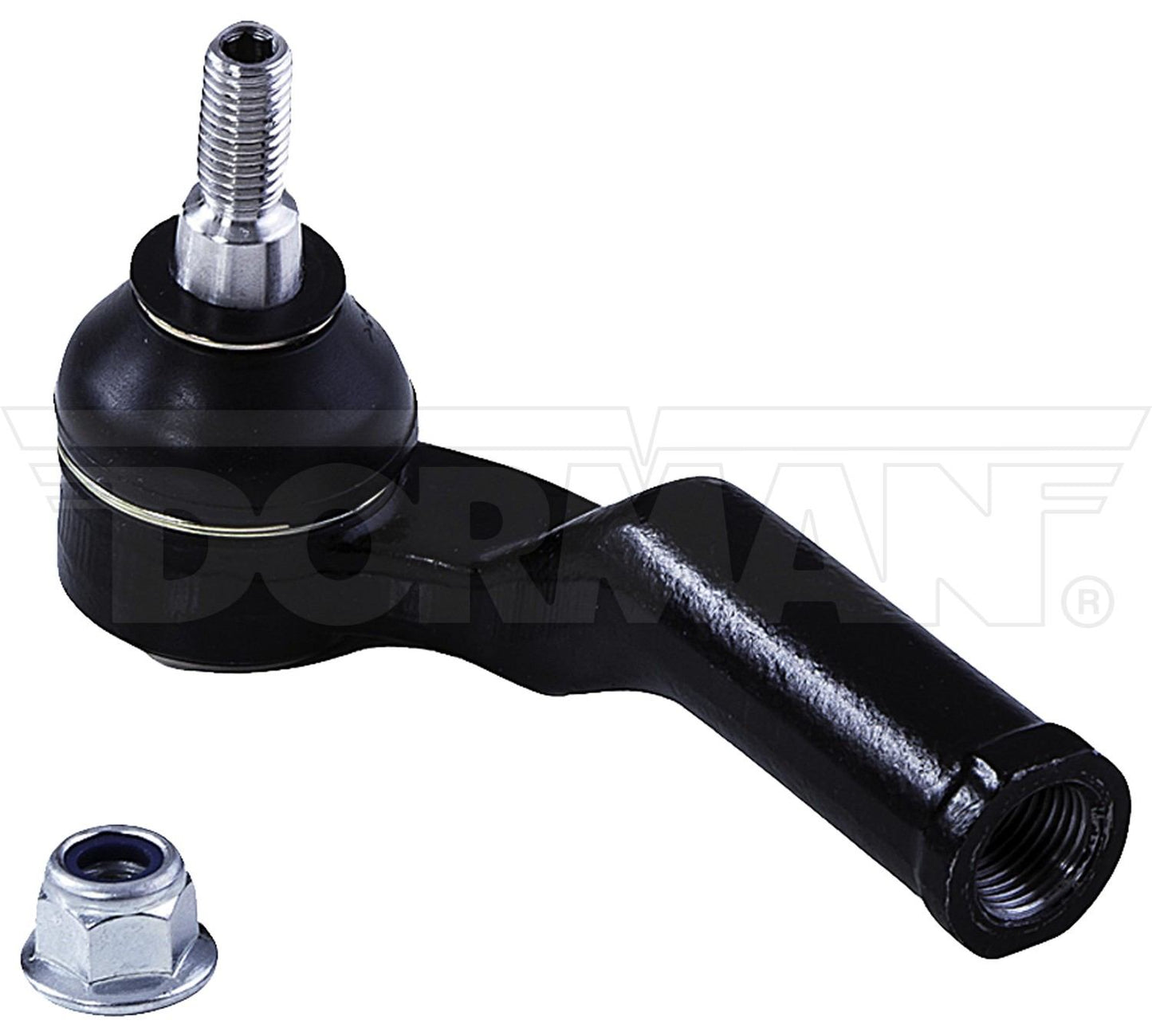 MAS Industries STEERING TIE ROD END TO85021