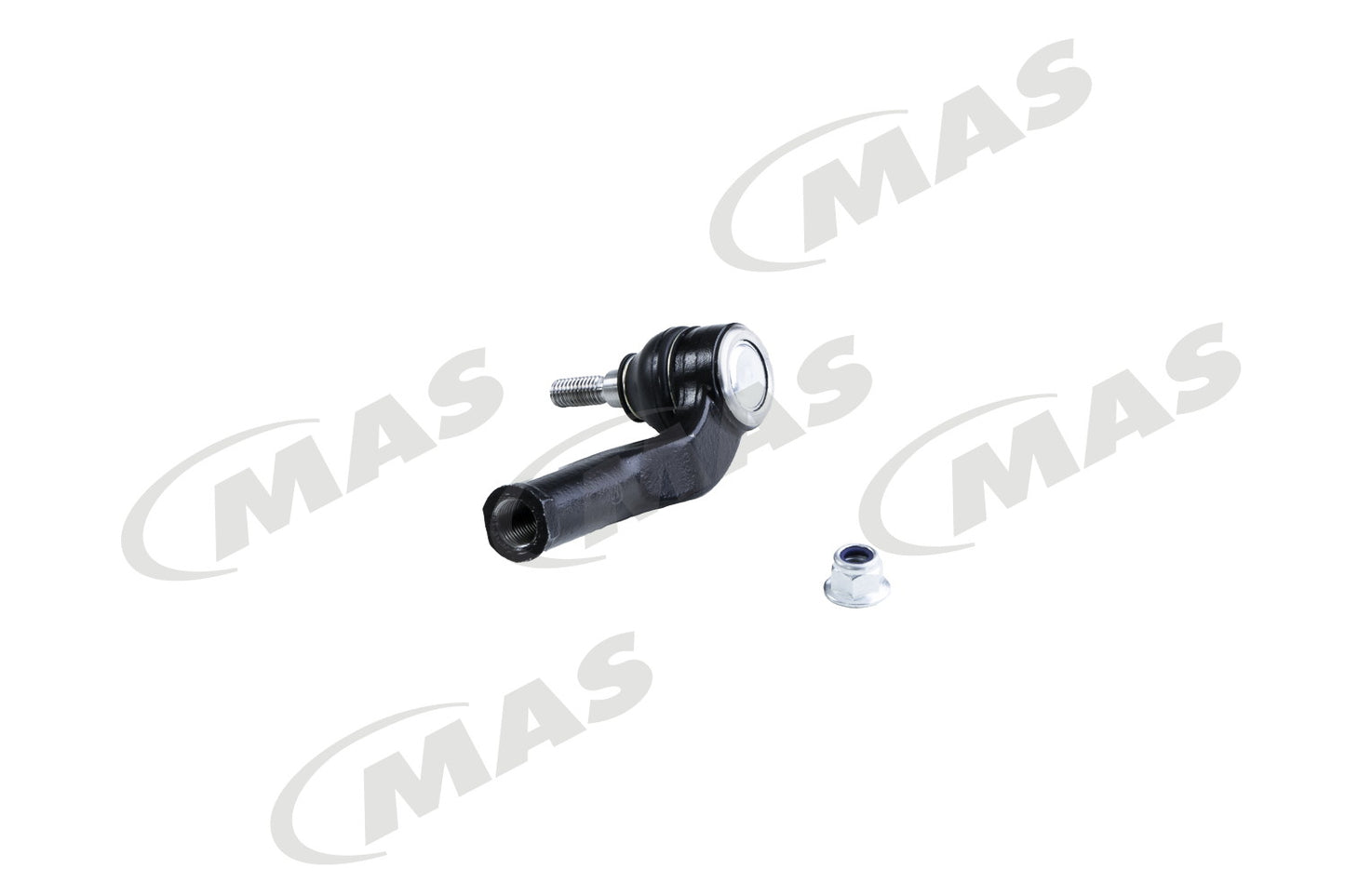 MAS Industries STEERING TIE ROD END TO85022