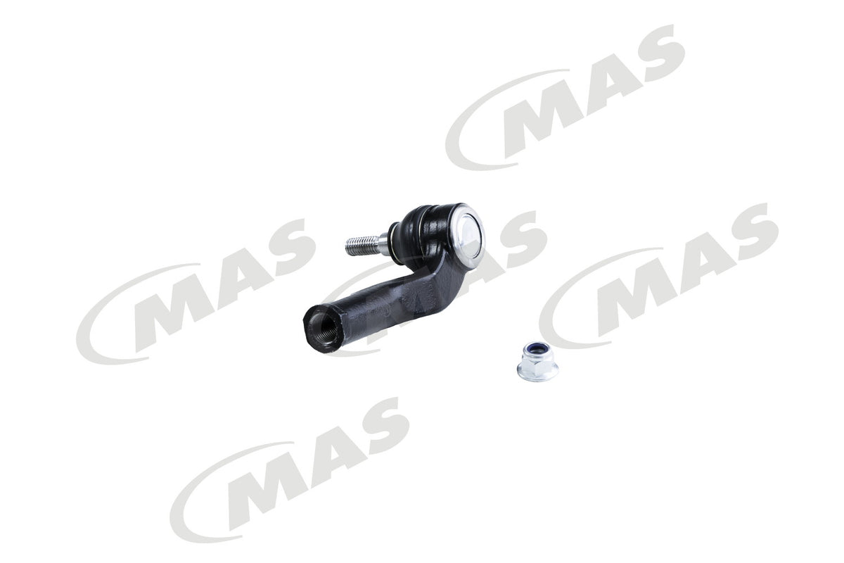MAS Industries STEERING TIE ROD END TO85022