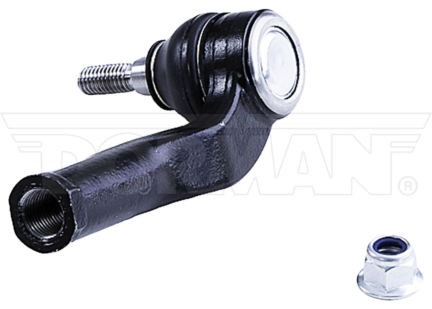 MAS Industries STEERING TIE ROD END TO85022