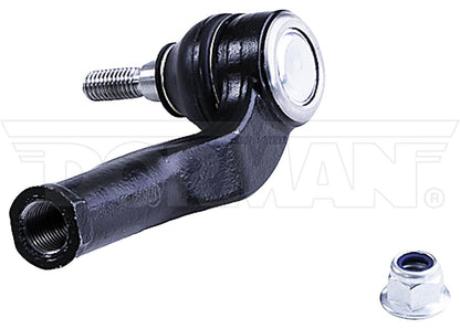 MAS Industries STEERING TIE ROD END TO85022