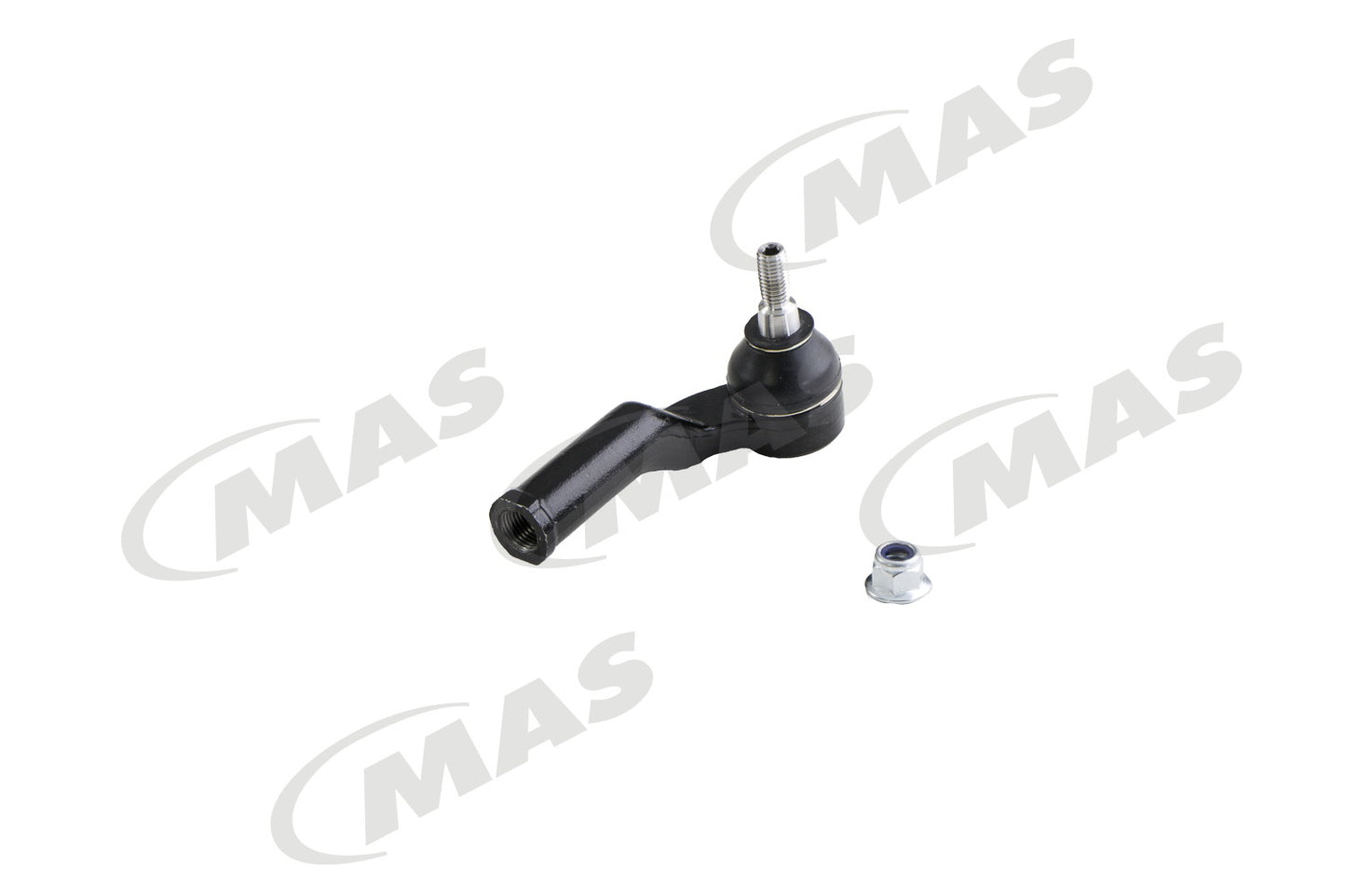 MAS Industries STEERING TIE ROD END TO85022