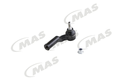 MAS Industries STEERING TIE ROD END TO85022