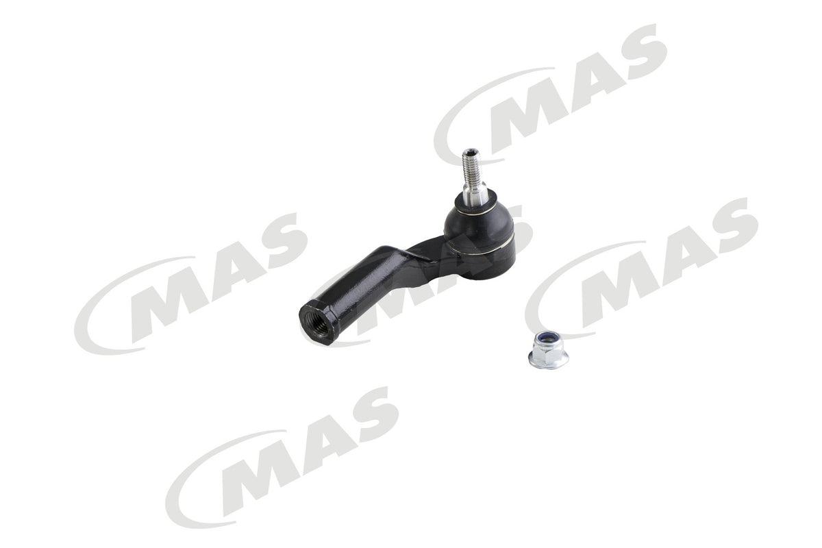 MAS Industries STEERING TIE ROD END TO85022