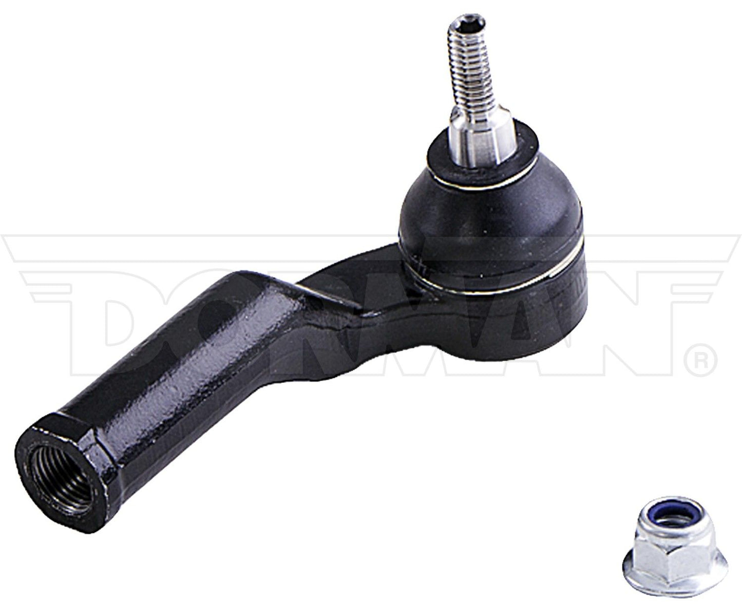 MAS Industries STEERING TIE ROD END TO85022