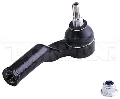 MAS Industries STEERING TIE ROD END TO85022
