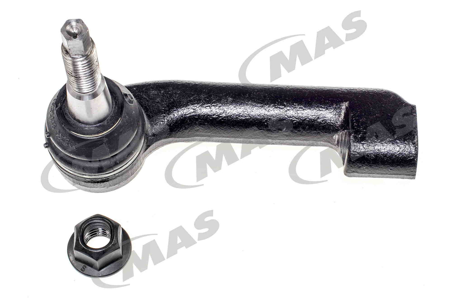 MAS Industries STEERING TIE ROD END TO85041