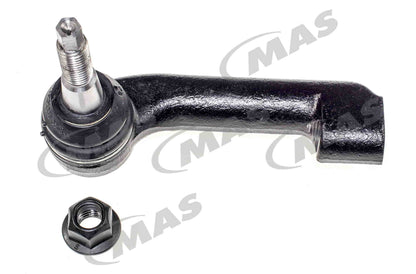 MAS Industries STEERING TIE ROD END TO85041